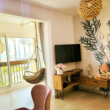 Les Salins A Vue Exceptionnelle Superbe T2 De 55m2 *