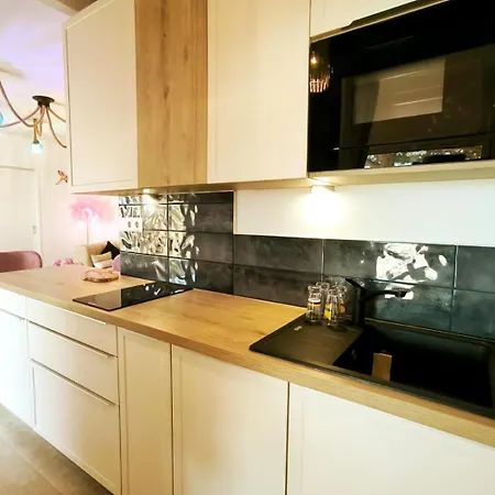 Les Salins A Vue Exceptionnelle Superbe T2 De 55m2 *