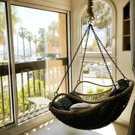 Les Salins De Vue Exceptionnelle Superbe T2 De 55m2 Lejlighed