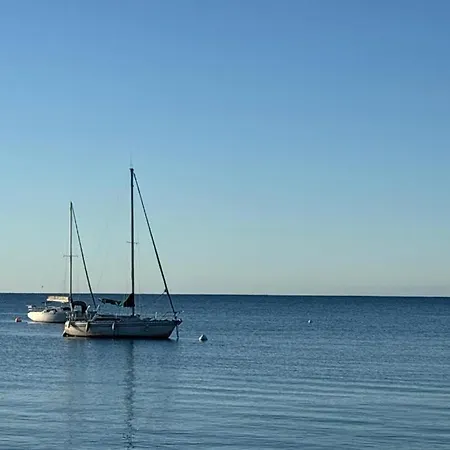 Apartmán Les Salins De Vue Exceptionnelle Superbe T2 De 55m2