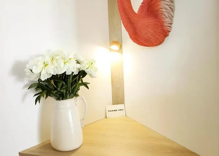 Lejlighed Les Salins De Vue Exceptionnelle Superbe T2 De 55m2